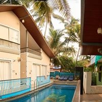 Бассейны preview