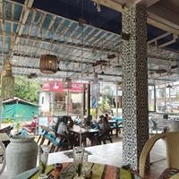 Рестораны preview