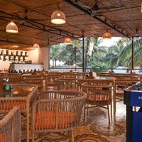 Рестораны preview