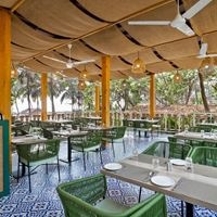 Рестораны preview