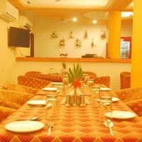 Рестораны preview