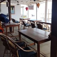 Рестораны preview