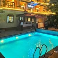 Бассейны preview