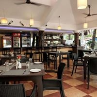 Рестораны preview