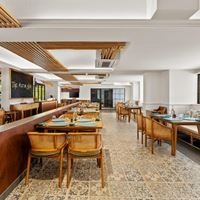 Рестораны preview