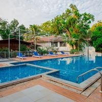 Бассейны preview