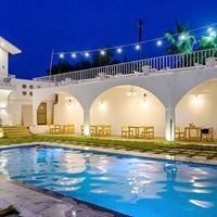 Бассейны preview