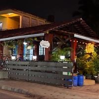 Рестораны preview