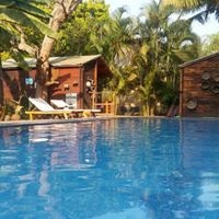 Бассейны preview