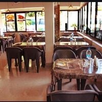 Рестораны preview