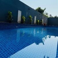 Бассейны preview