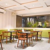 Рестораны preview