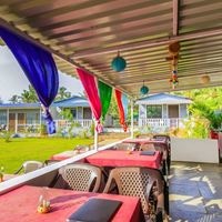 Рестораны preview