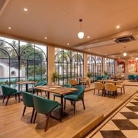 Рестораны preview