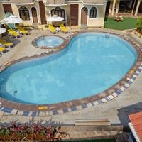 Бассейны preview