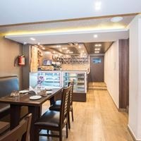 Рестораны preview