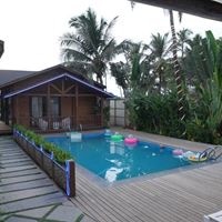 Бассейны preview