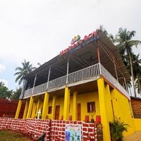 Рестораны preview