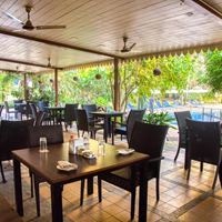 Рестораны preview