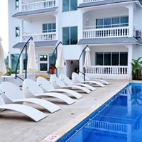 Бассейны preview