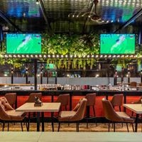 Рестораны preview