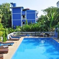 Бассейны preview