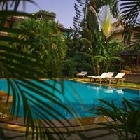 Бассейны preview