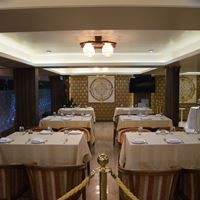 Рестораны preview