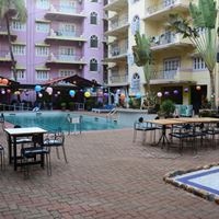 Бассейны preview