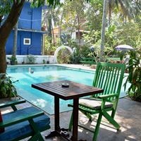 Бассейны preview