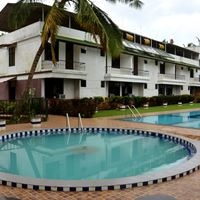 Бассейны preview