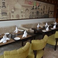 Рестораны preview