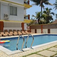 Бассейны preview