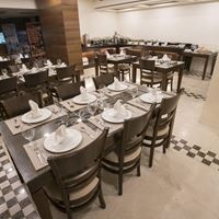 Рестораны preview