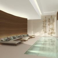 Бассейны preview