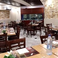 Рестораны preview