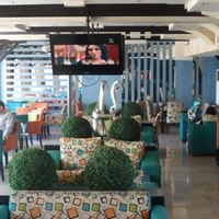 Рестораны preview