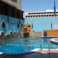 Бассейны preview