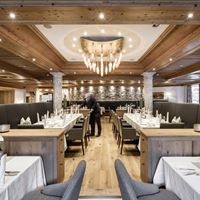 Рестораны preview