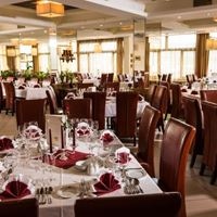 Рестораны preview