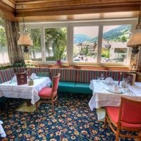 Рестораны preview