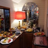 Рестораны preview