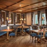 Рестораны preview