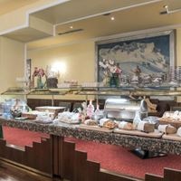 Рестораны preview