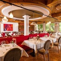 Рестораны preview