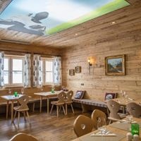 Рестораны preview