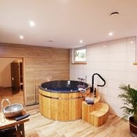 Бассейны preview