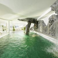 Бассейны preview