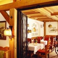 Рестораны preview