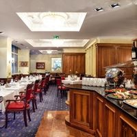 Рестораны preview